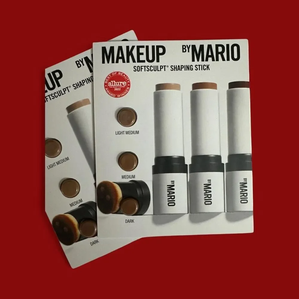 Makeup By Mario elevate your